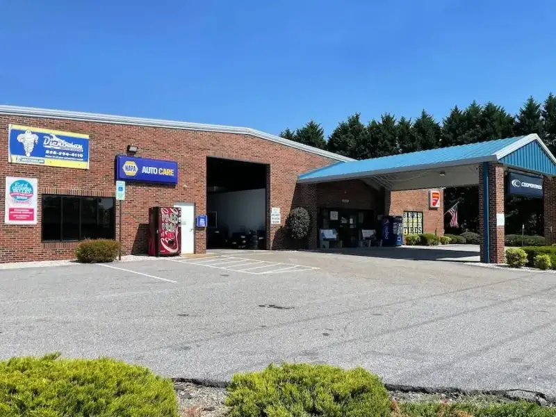 Ford Transit Repair in Hickory, NC Ford Transit Repair in Hickory, NC