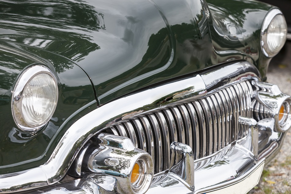 Buick Repair In Hickory, NC