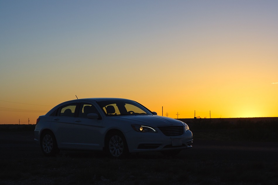 Chrysler Repair In Hickory, NC