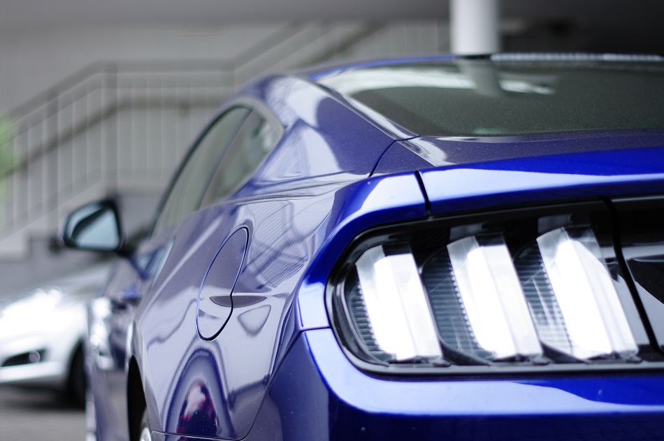 Ford Repair In Hickory, NC Ford Repair In Hickory, NC