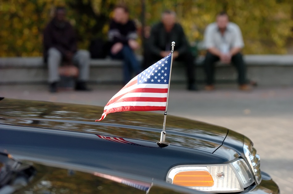 Lincoln Repair In Hickory, NC