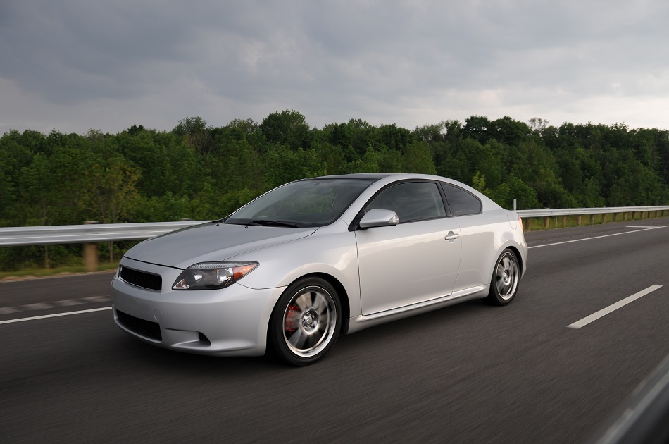Scion Repair In Hickory, NC Scion Repair In Hickory, NC