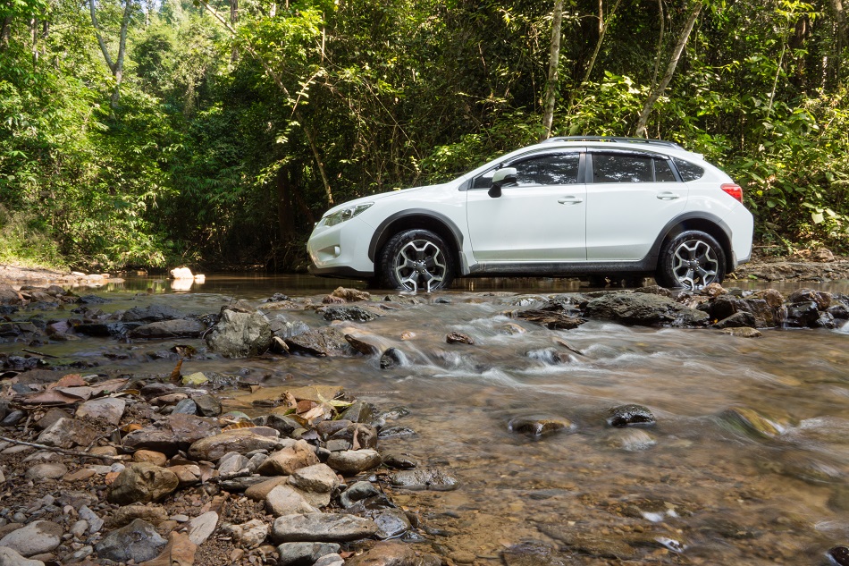 Subaru Repair In Hickory, NC