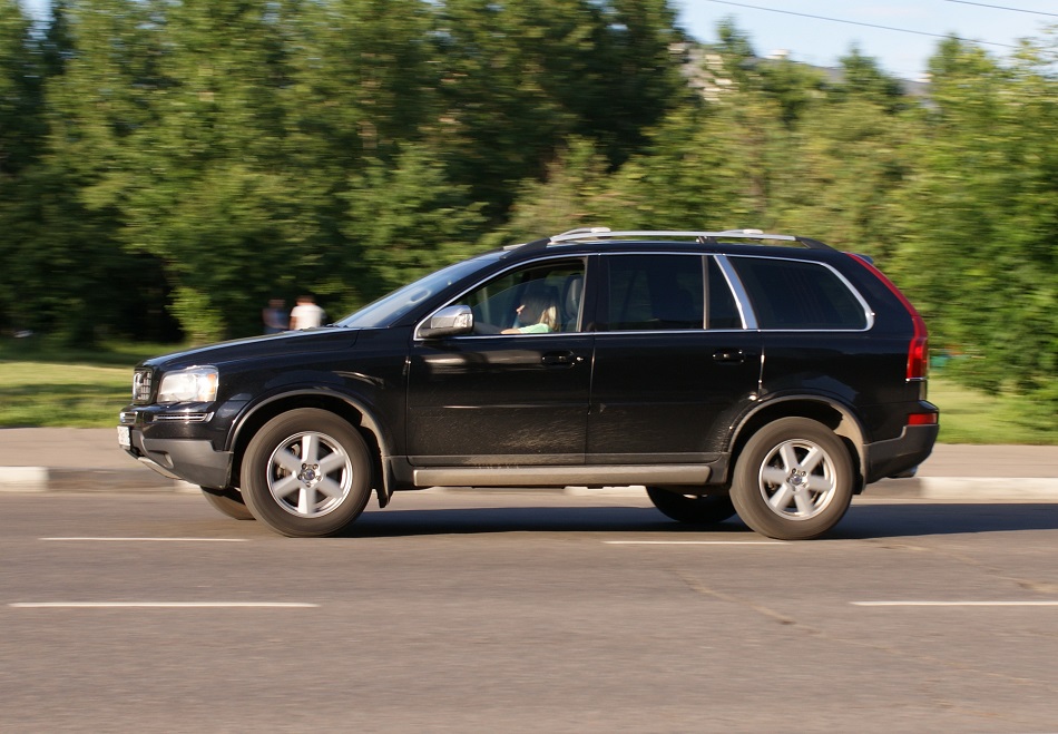 Volvo Repair In Hickory, NC