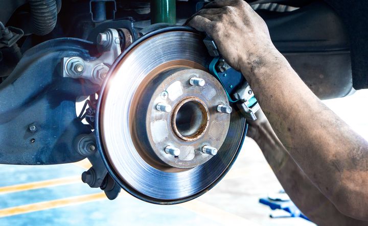 ABS Wheel Sensor Replacement In Hickory, NC ABS Wheel Sensor Replacement In Hickory, NC