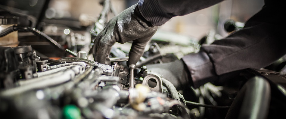 Brake Pad Replacement In Hickory, NC