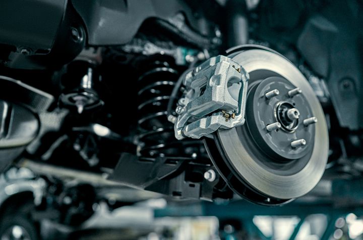 Brake Rotors In Hickory, NC Brake Rotors In Hickory, NC
