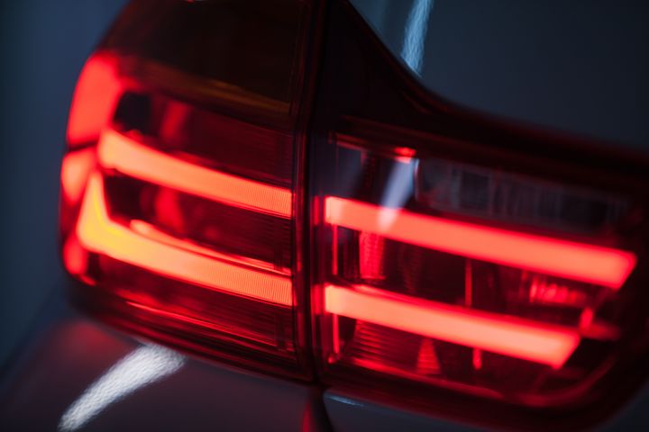 Brake And Lamp Inspection In Hickory, NC Brake And Lamp Inspection In Hickory, NC