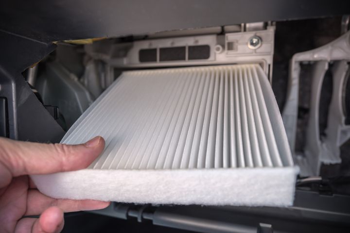 Cabin Air Filter In Hickory, NC