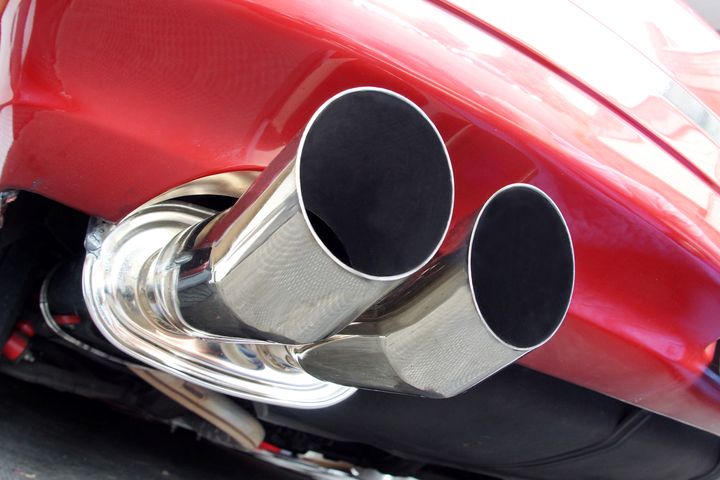 Custom Exhaust Modifications In Hickory, NC