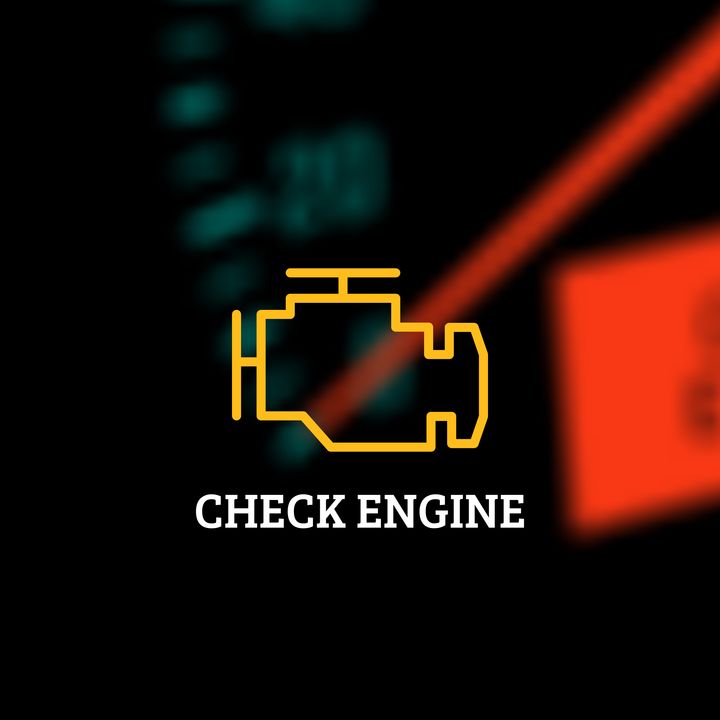 Engine Light Diagnostics In Hickory, NC