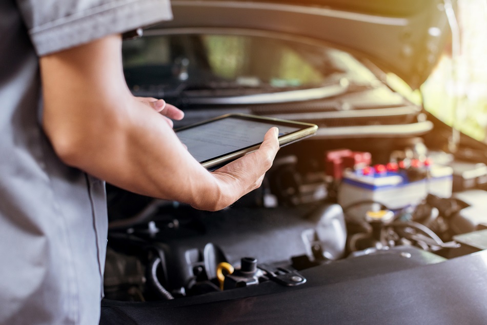 Fuel Injection Repair In Hickory, NC Fuel Injection Repair In Hickory, NC