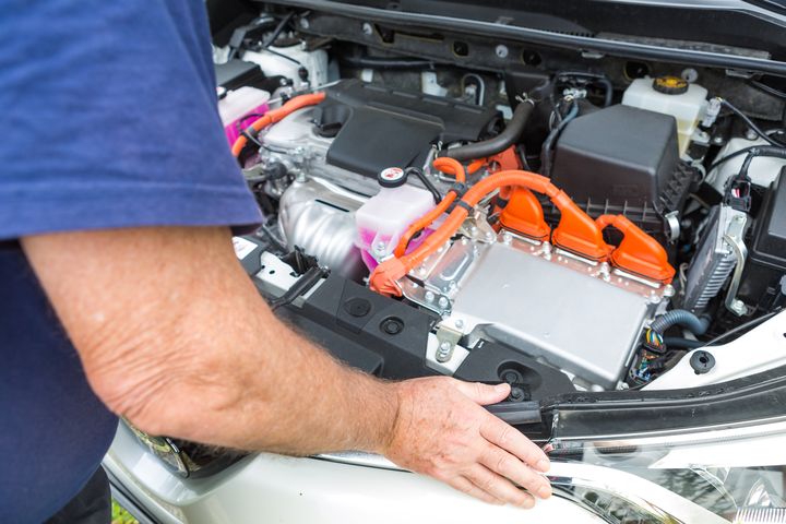 Hybrid Maintenance In Hickory, NC Hybrid Maintenance In Hickory, NC