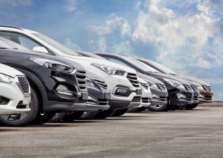 Used Car Pre-Purchase Inspection In Hickory, NC Used Car Pre-Purchase Inspection In Hickory, NC