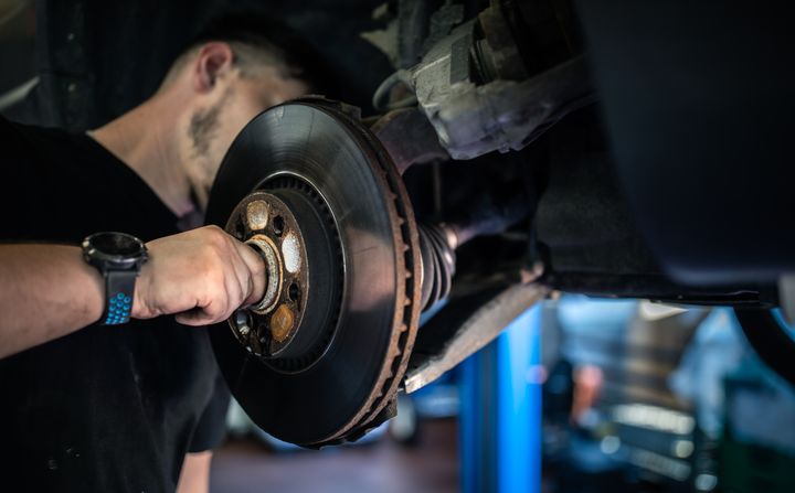 Wheel Bearings In Hickory, NC Wheel Bearings In Hickory, NC